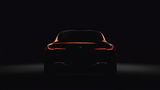 BMW 8er Prototyp 2018