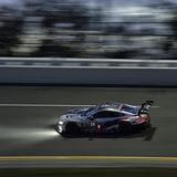 BMW M8 GTML Daytona 2018