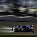 BMW M8 GTML Daytona 2018