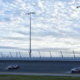 BMW M8 GTML Daytona 2018