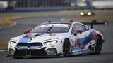 BMW M8 GTML Daytona 2018