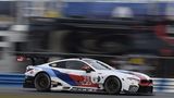 BMW M8 GTML Daytona 2018