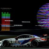 BMW M8 GTML Daytona 2018