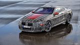 BMW 8er Prototyp 2018