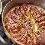 Auch Wildzungen werden angeboten