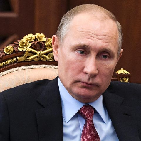 Russland: Präsident Putin soll von Doping-Vertuschung gewusst haben