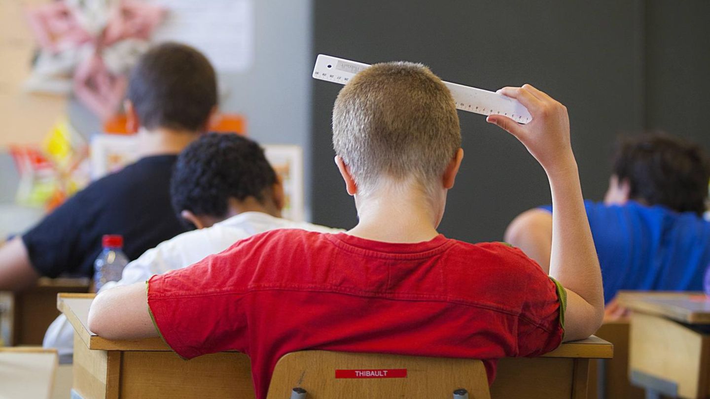 PISA-Studie gibt Hoffnung für sozial benachteiligte Schüler