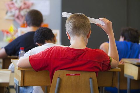 PISA-Studie gibt Hoffnung für sozial benachteiligte Schüler