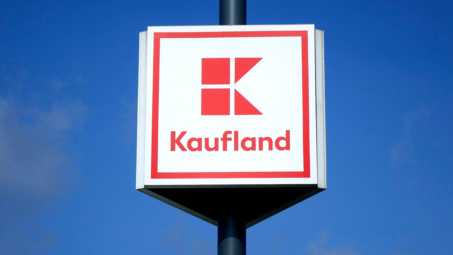 Kaufland wird 50