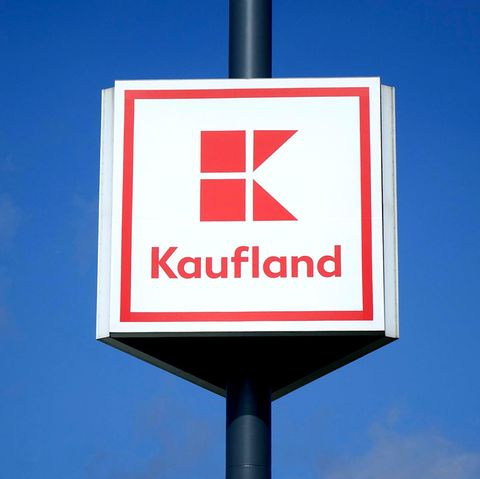 Kaufland wird 50