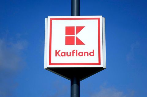 Kaufland wird 50