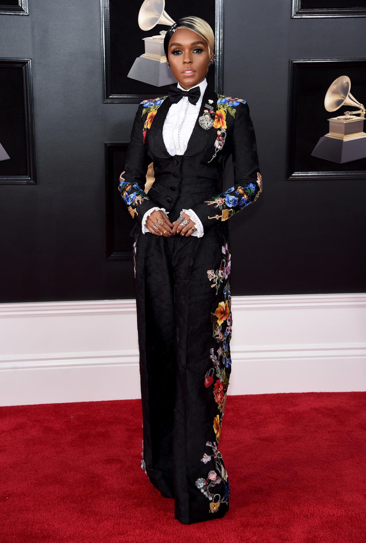 Janelle Monae