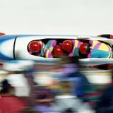 Olympische Winterspiele 1992