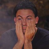 Die acht verbliebenen Dschungelstars bekommen Post von ihren Liebsten