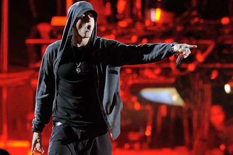 Eminem