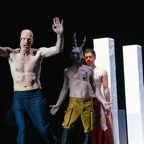 "Der Kaufmann von Venedig"