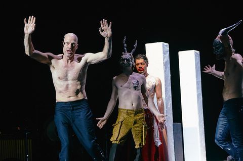 "Der Kaufmann von Venedig"