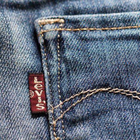 Levi's Jeans