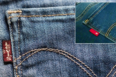 Levi's Jeans