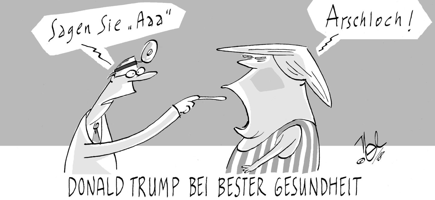stern-Zeichner NEL: Ist das die Zukunft der Erziehung?