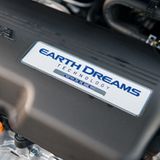 Der 1.6 i-DTEC-Motor verrichtet seine Arbeit kultiviert