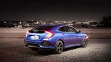 Der Honda Civic 1.6 i-DTEC ist ab März im Handel