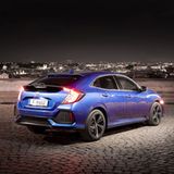 Der Honda Civic 1.6 i-DTEC ist ab März im Handel