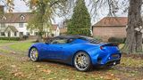 Lotus Evora GT410 Sport - über 110.000 Euro teuer