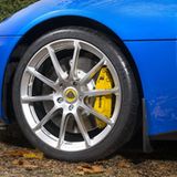 Lotus Evora GT410 Sport