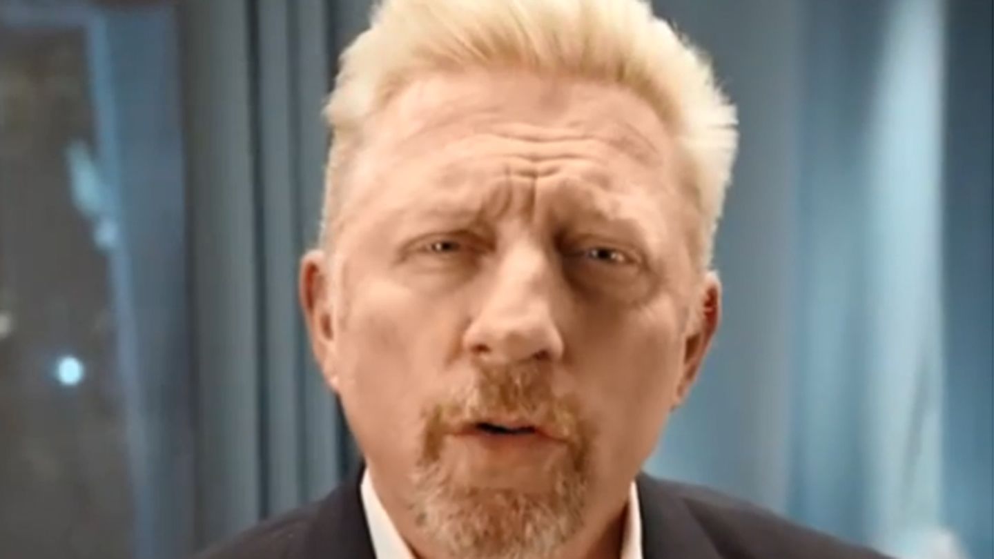 Boris Becker