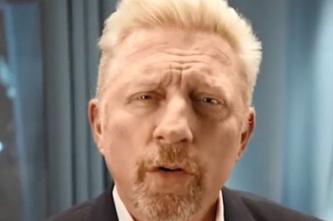 Boris Becker