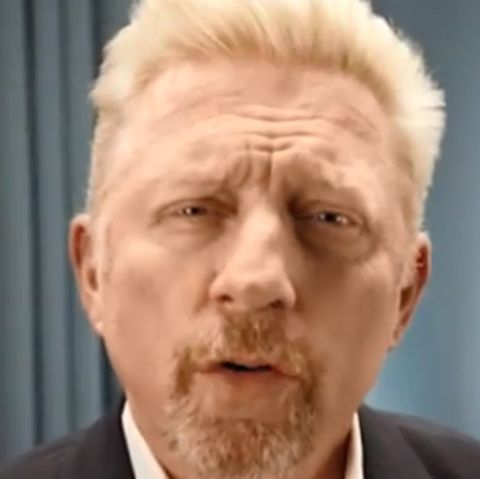 Boris Becker