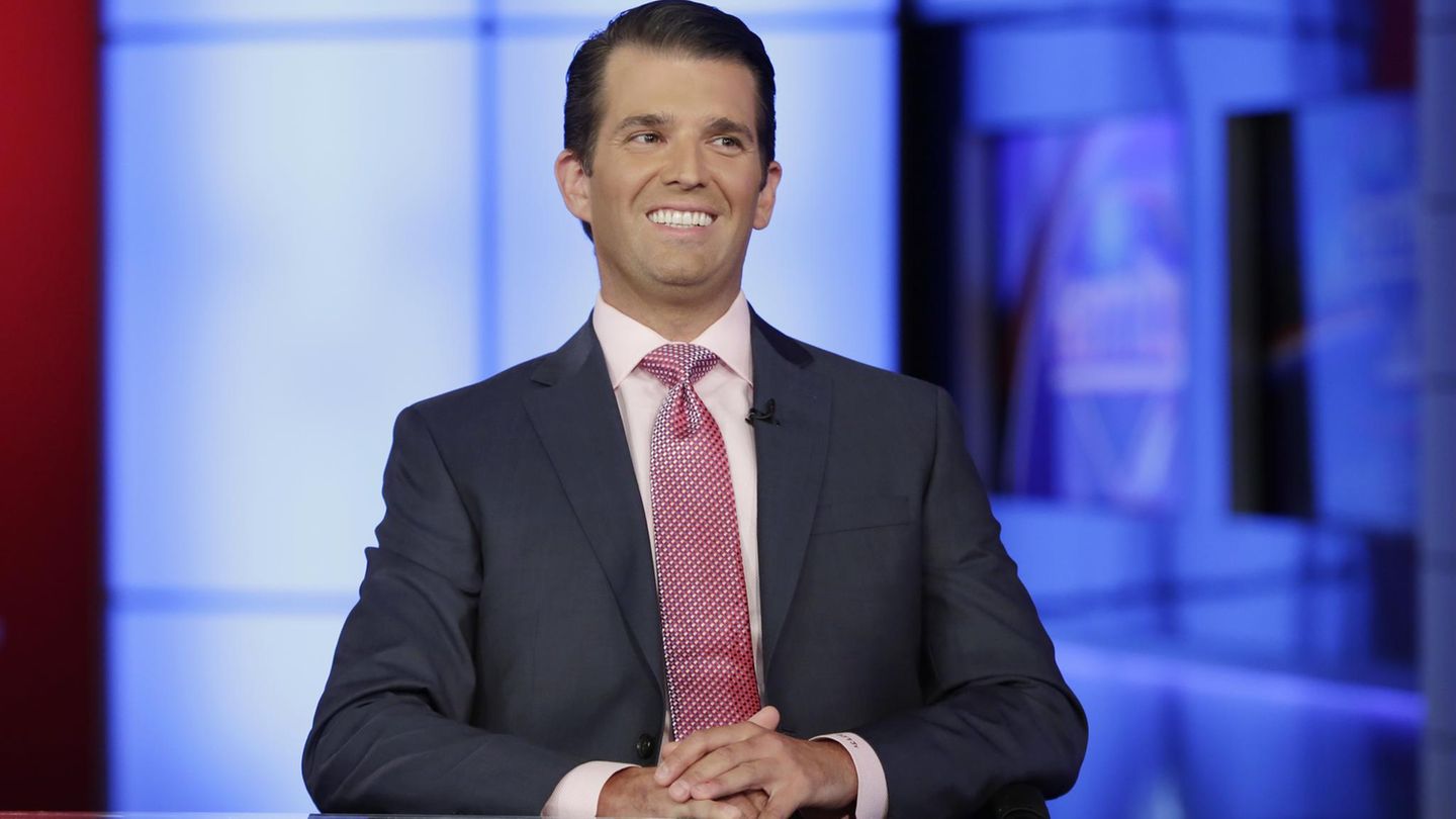 Donald Trump Jr