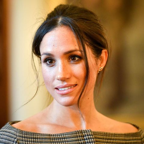 Meghan Markle