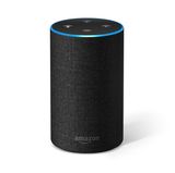 Der Amazon-Echo: Für Musikliebhaber    Dieses Gerät hat einen Lautsprecher integriert, der sich zum Musik hören eignet. In sechs verschiedenen Materialien und Designs passt sich das Cover seinem neuen Heim an. Der Echo besitzt alle Alexa-Funktionen, wie Smart-Home, Alexa-Voice-Service und verschiedenste Skills wie Fitness-Tracking über Fit-Bit, neue Rezepte entdecken mit Chefkoch und und... Hier geht gibt es den Sprachassistenten zum Shoppen.   