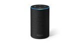Der Amazon-Echo: Für Musikliebhaber    Dieses Gerät hat einen Lautsprecher integriert, der sich zum Musik hören eignet. In sechs verschiedenen Materialien und Designs passt sich das Cover seinem neuen Heim an. Der Echo besitzt alle Alexa-Funktionen, wie Smart-Home, Alexa-Voice-Service und verschiedenste Skills wie Fitness-Tracking über Fit-Bit, neue Rezepte entdecken mit Chefkoch und und... Hier geht gibt es den Sprachassistenten zum Shoppen.   