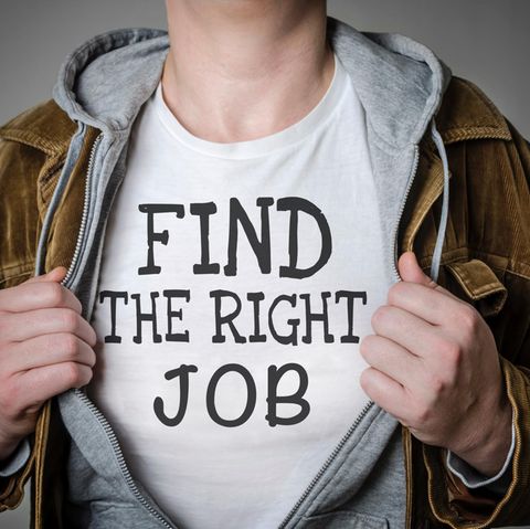 Unzufrieden im Job? Das lässt sich ändern.