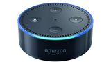 Für Einsteiger in die Alex-Welt: Echo Dot    Der preisgünstige Echo Dot eignet sich für alle, die die klassischen Alexa Features benötigen, aber zum Musik hören einen externen Speaker benutzen. Smart-Home Features, Musik abspielen, Alexa Voice Service - der Echo-Dot aus der "Echo-Familie" ist das ideale Einsteiger-Gerät. Hier gibt es den kleinen Sprachassistenten direkt zum bestellen.