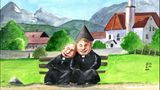 3. Preis: Mathias Huhn