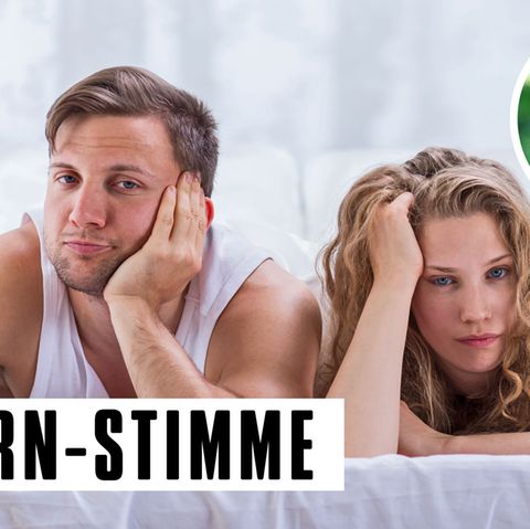 Keine Lust auf Sex