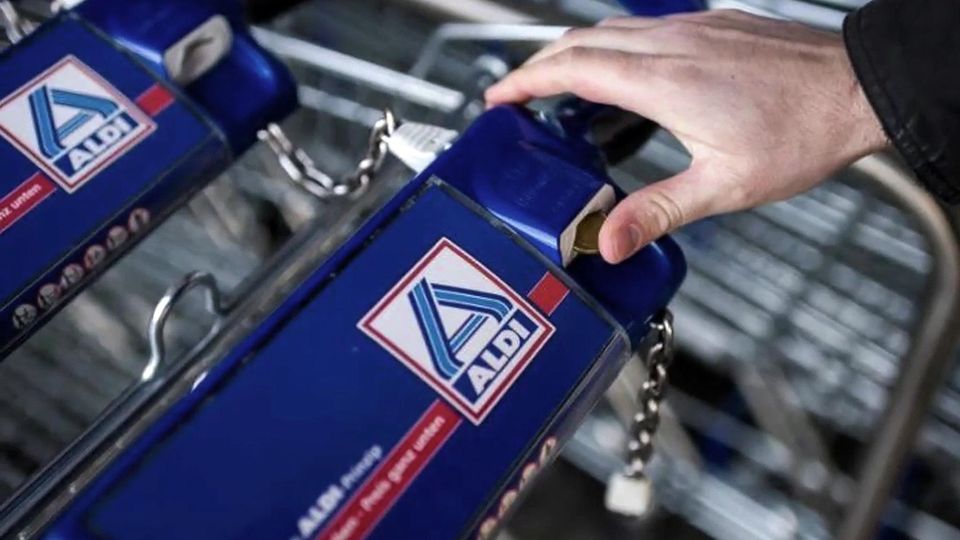 "Meine Backwelt" vor dem Start: Warum Aldi Süd sein Backangebot bald völlig umkrempeln will "Meine Backwelt" vor dem Start: Warum Aldi Süd sein Backangebot bald völlig umkrempeln will
