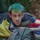 Daniele Negroni kann es nicht fassen: Trotz mehrfacher Ansage ist das Feuer unbewacht