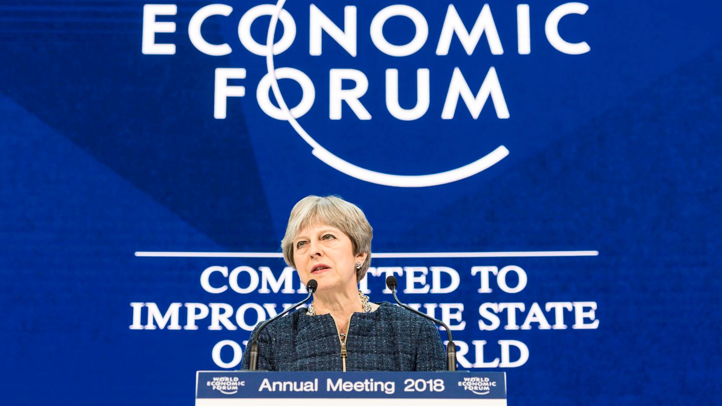 Geheimes Regierungspapier enthüllt: Britische Wirtschaft kann beim Brexit nur verlieren