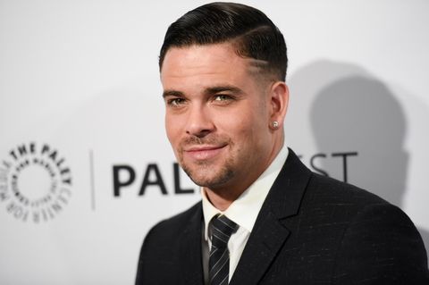 Medienberichte: "Glee"-Schauspieler Mark Salling ist tot