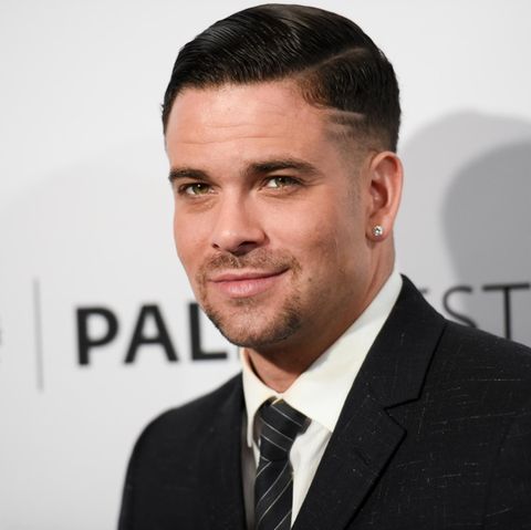 Medienberichte: "Glee"-Schauspieler Mark Salling ist tot