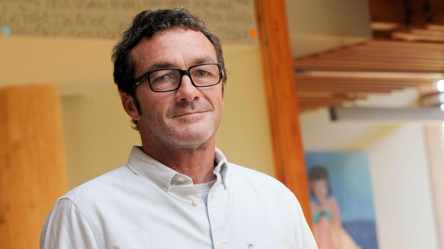 Quiksilver Pierre Agnès