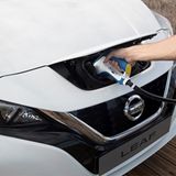 Nissan Leaf 2018