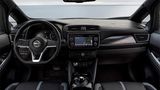 Nissan Leaf 2018