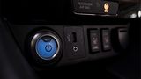 Gestartet wird der Nissan Leaf per Knopfdruck