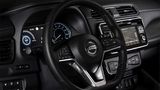 Nissan Leaf 2018